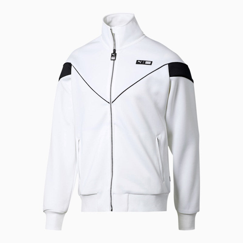 Puma x TMC Forever Track Jacket White