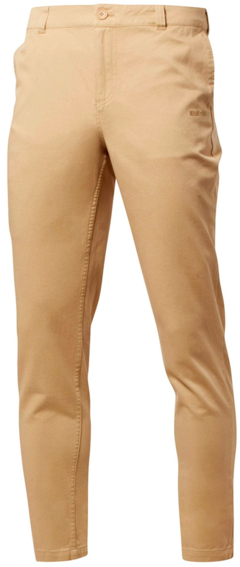 Puma x TMC Hussle Pants Taos Taupe