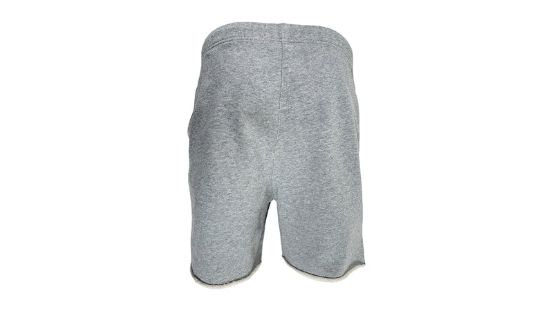 Purple Brand MWT Fleece Sweatshort Heather