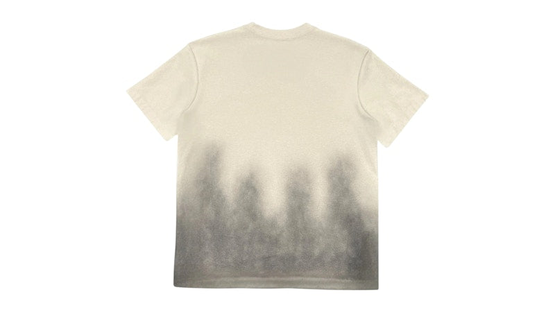 Purple Brand Textured Jersey SS Tee Khaki
