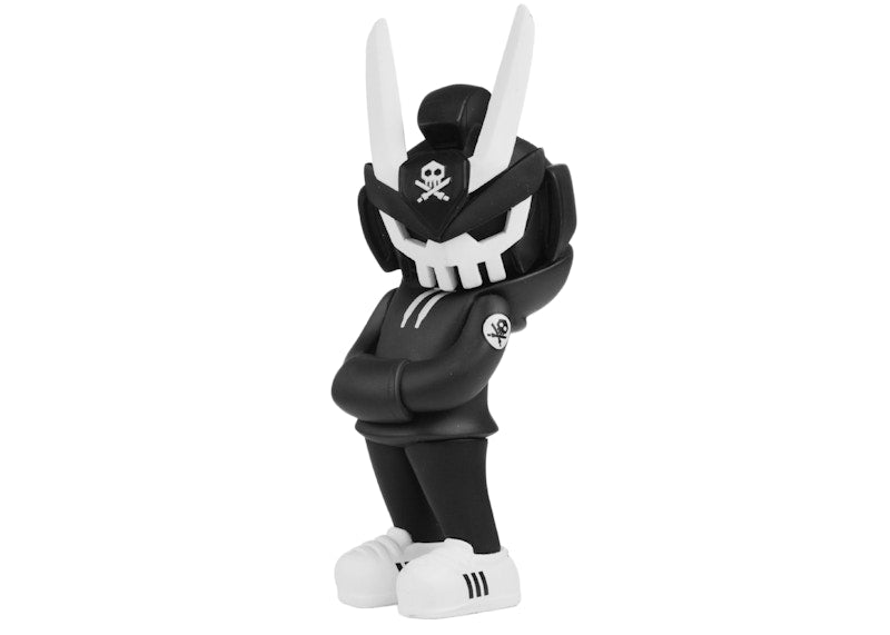 Quiccs x Martian Toys TEQ63 OG Black
