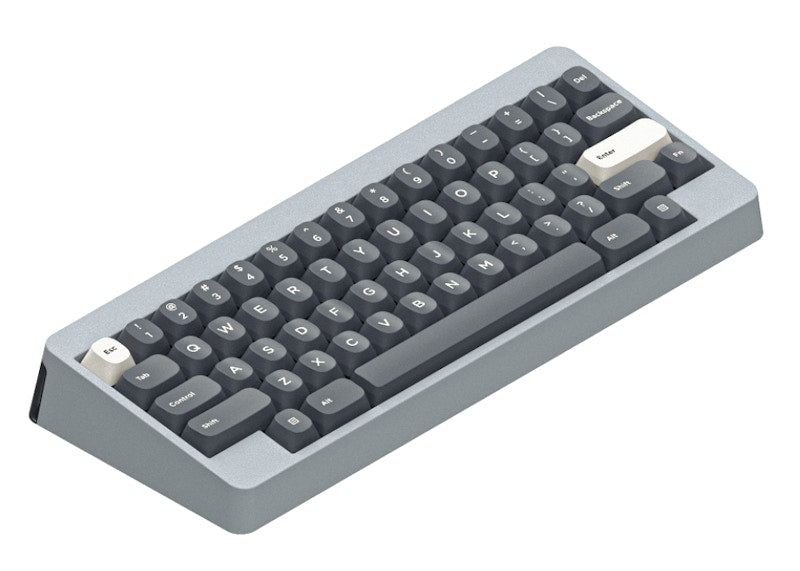 RAMA WORKS KARA MOON Keyboard Kit