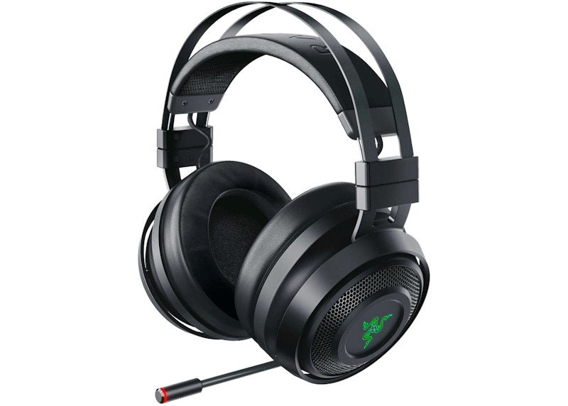 Razer Nari Wireless 7.1 Surround Sound Gaming Headset (RZ04-02680100-R3U1)