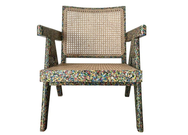 READYMADE Easy Chair Multi