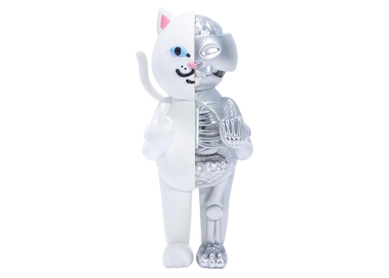 RIPNDIP Nerminator NERM Vinyl Figure