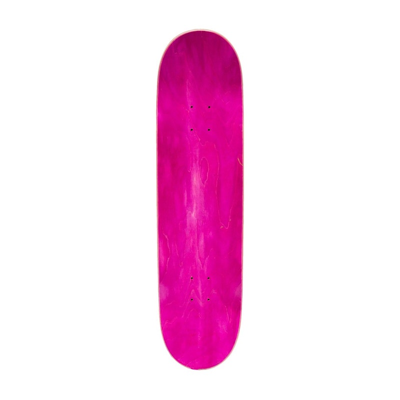 RIPNDIP R Nerm AE-90 Anatomy Skateboard Deck