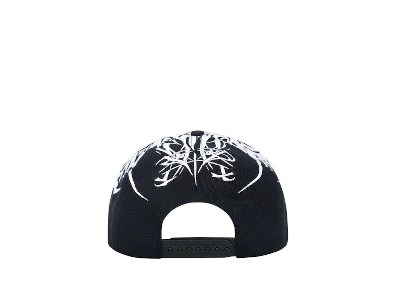 RtA Cyber Sigilism Mars Hat Black