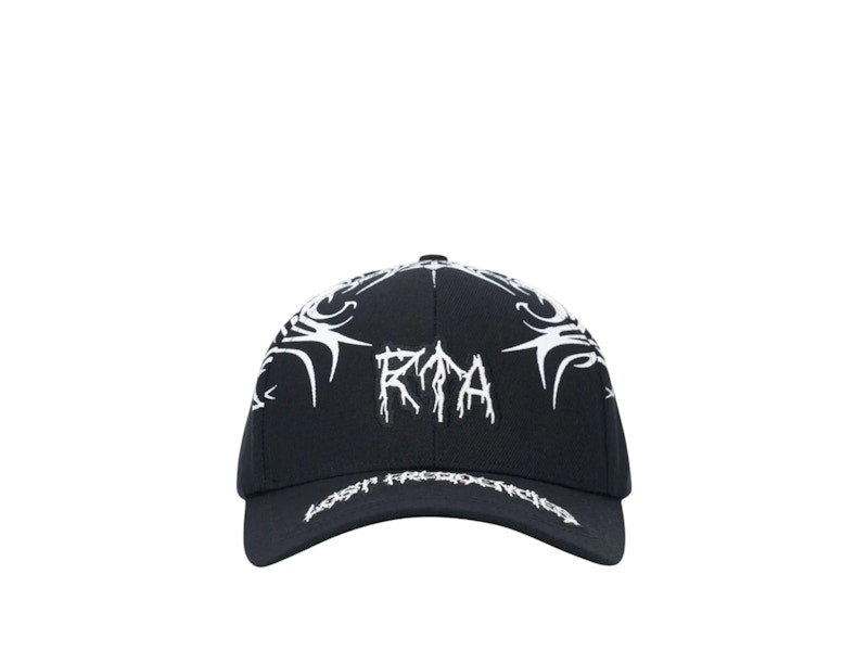 RtA Cyber Sigilism Mars Hat Black