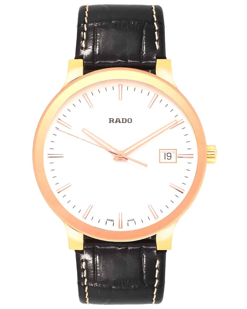 Rado Centrix Date R30554105