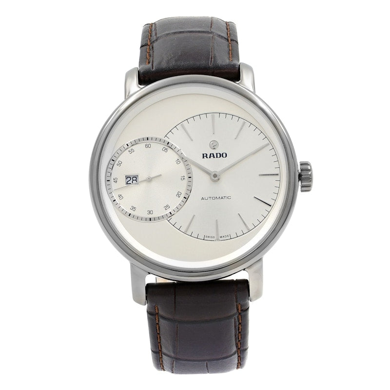 Rado Diamaster Grande R14129106