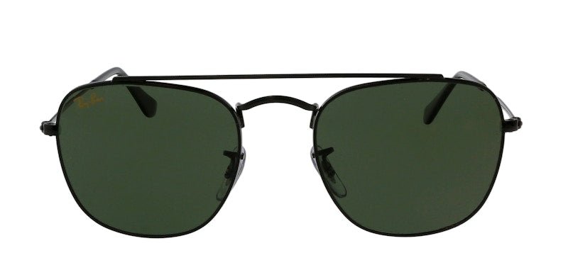 Ray-Ban Legend Aviator Sunglasses Black (0RB3557 919931)