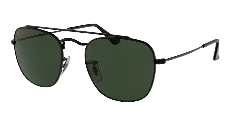Ray-Ban Legend Aviator Sunglasses Black (0RB3557 919931)