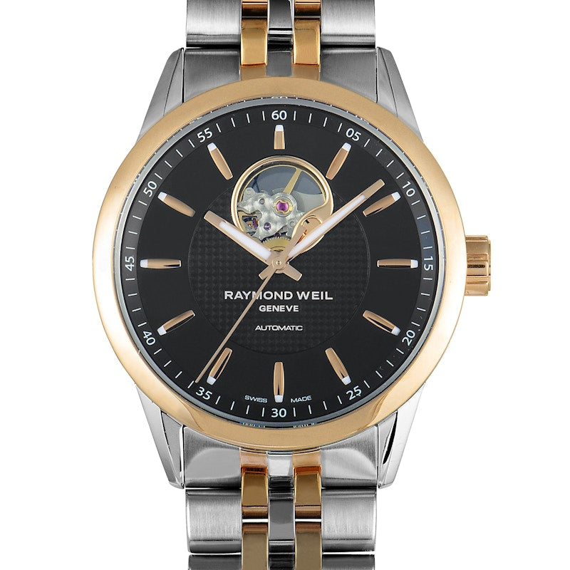Raymond Weil Freelancer 2710-SP5-20021