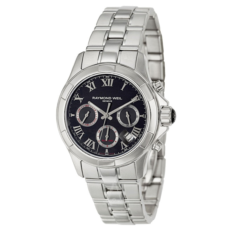Raymond Weil Parsifal 7260-ST-00208