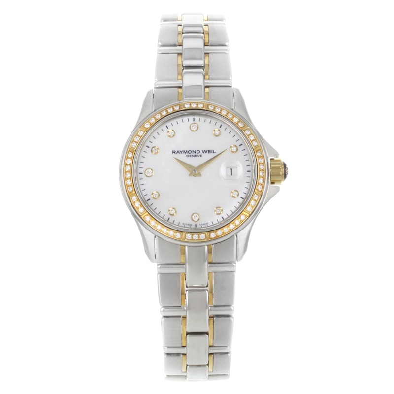 Raymond Weil Parsifal 9460-SGS-97081
