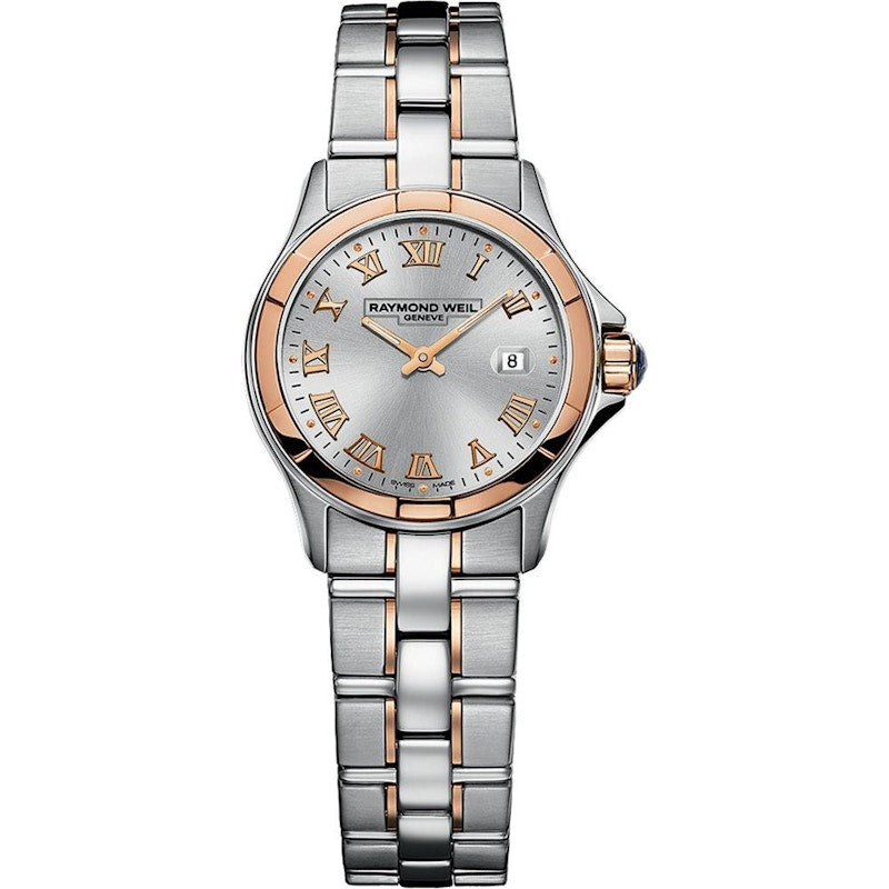 Raymond Weil Parsifal 9460-SG5-00658