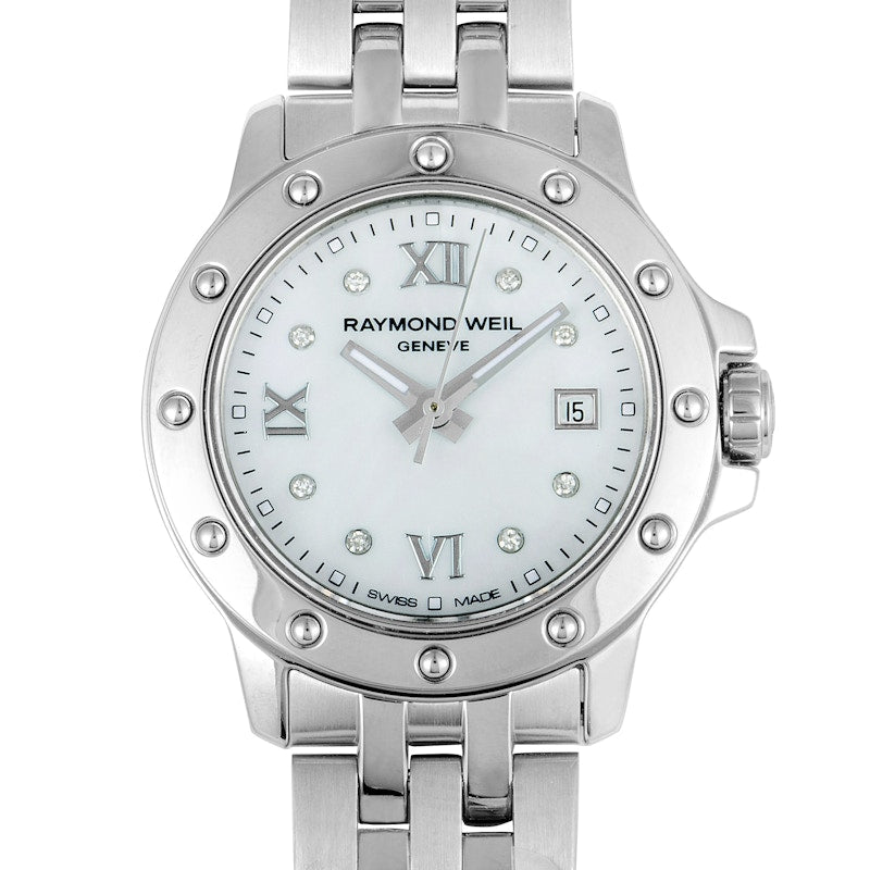 Raymond Weil Tango 5399-ST-00995 5399-ST-00995