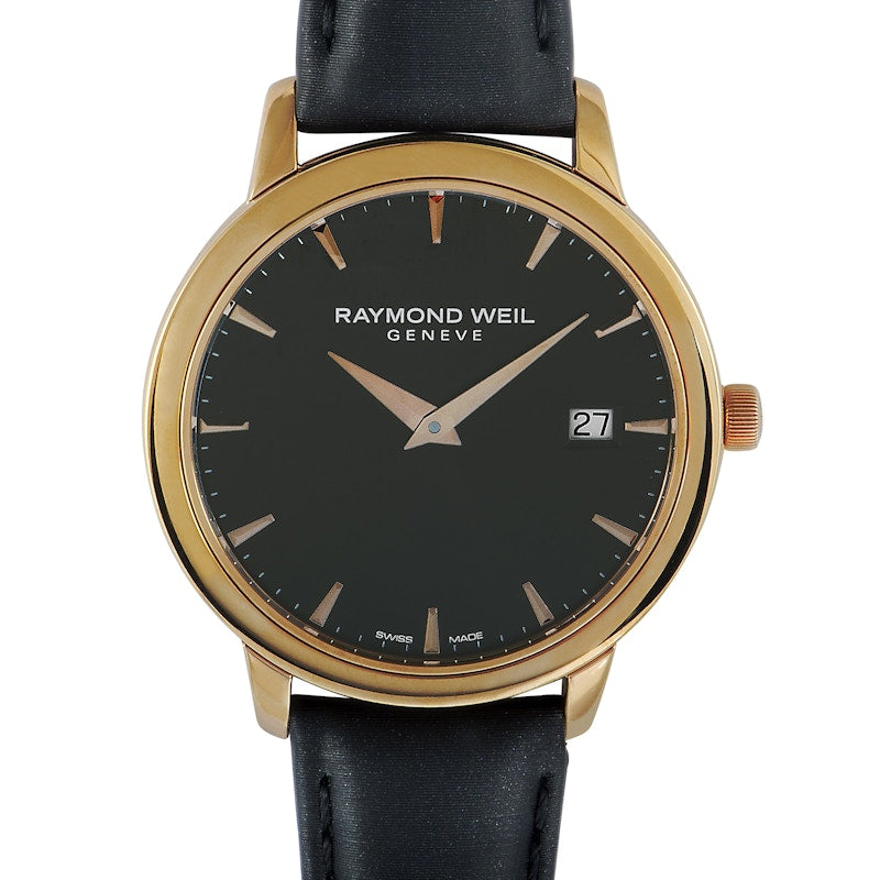 Raymond Weil Toccata 5388-PC5-20001