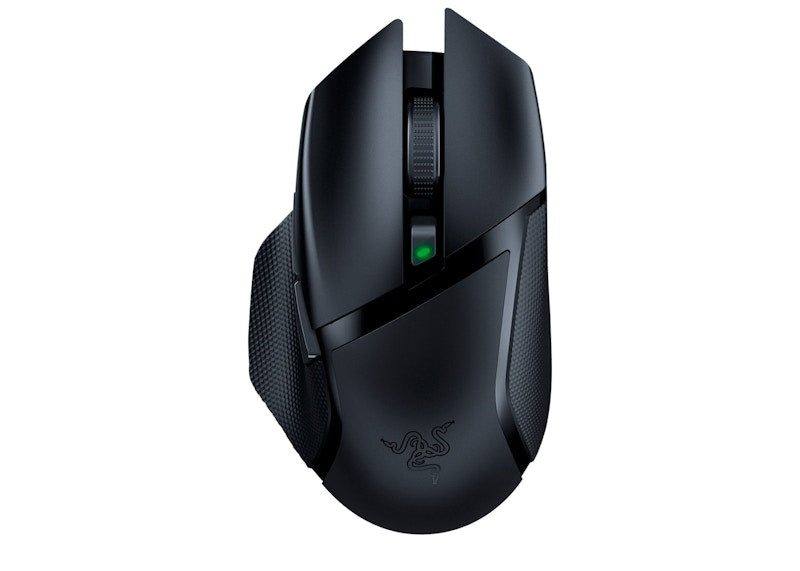 Razer Basilisk X Hyperspeed Wireless Gaming Mouse 16000 DPI Optical Sensor RZ01-03150100-R3U1 Black