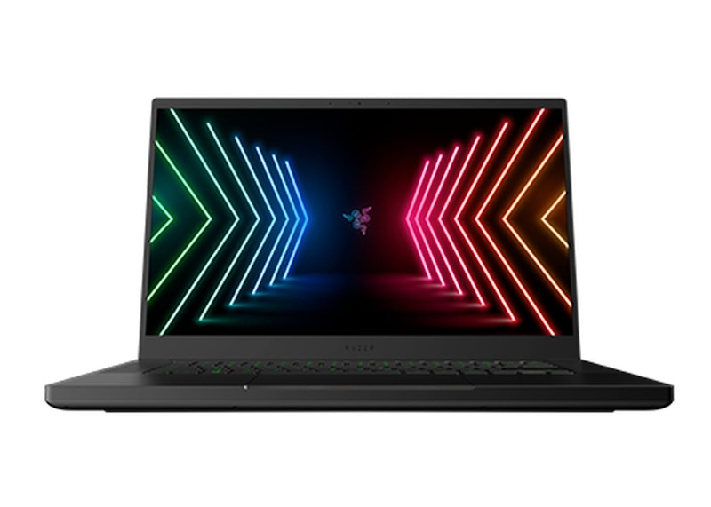 Razer Blade 15 15.6 Inch Intel Core i7 16GB RAM 512GB SSD Intel UHD GeForce RTX 3060 Windows 11 RZ09-0410AE22-R3U1
