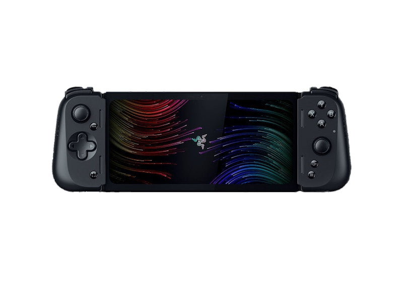 Razer Edge Gaming Handheld RZ80-04610100-B3U1