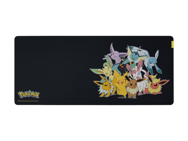 Razer Gigantus V2 - XXL Pokemon Edition Gaming Mouse Mat