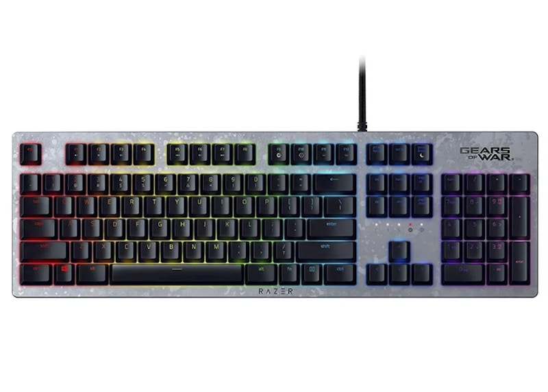 Razer Huntsman Gears 5 Edition Gaming Keyboard
