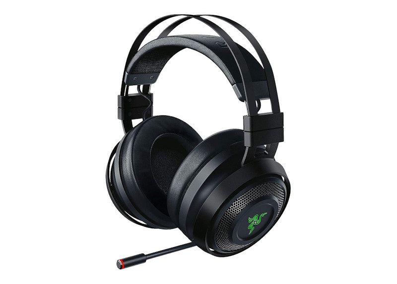Razer Nari Ultimate Wireless Gaming Headset RZ04-02670100-R3U1