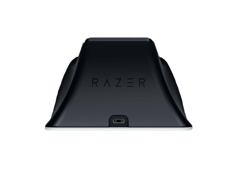 Razer PS5 Quick Charging Station RC21-01900100-R3U1 White