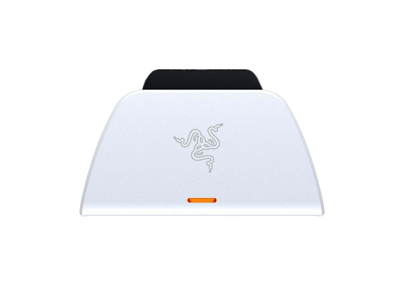 Razer PS5 Quick Charging Station RC21-01900100-R3U1 White