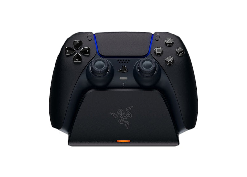 Razer PS5 Quick Charging Station RC21-01900200-R3U1 Black