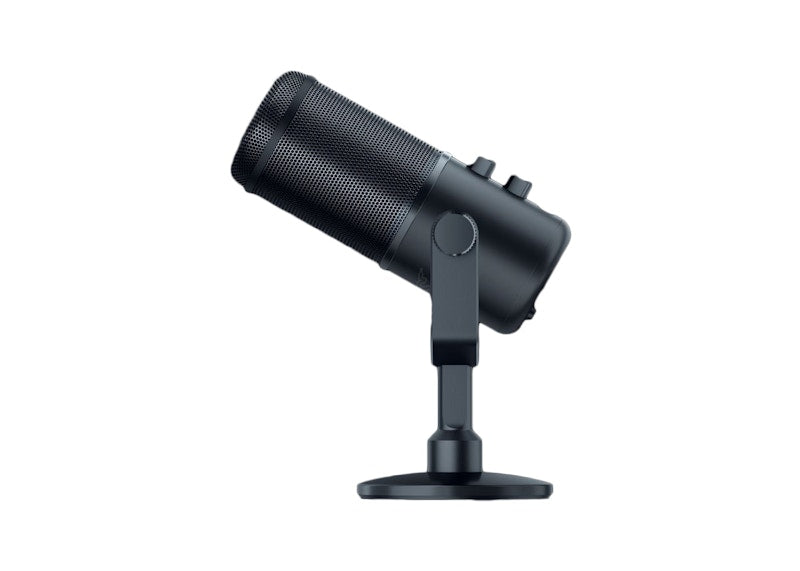 Razer Seiren Elite Professional-Grade Dynamic Streaming Microphone RZ19-02280100-R3U1 Black