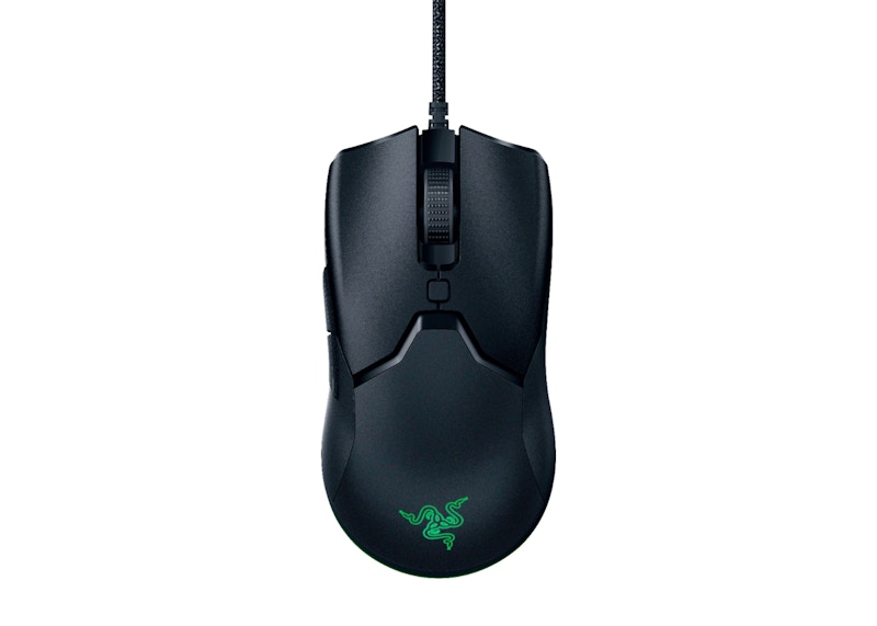 Razer Viper Mini Wired Optical Gaming Mouse RZ01-03250100-R3U1 Black
