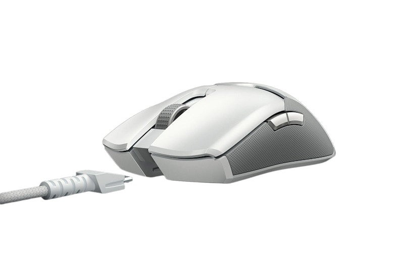 Razer Viper Ultimate Wireless Gaming Mouse with Charging Dock RZ01-03050400-R3M1 Mercury