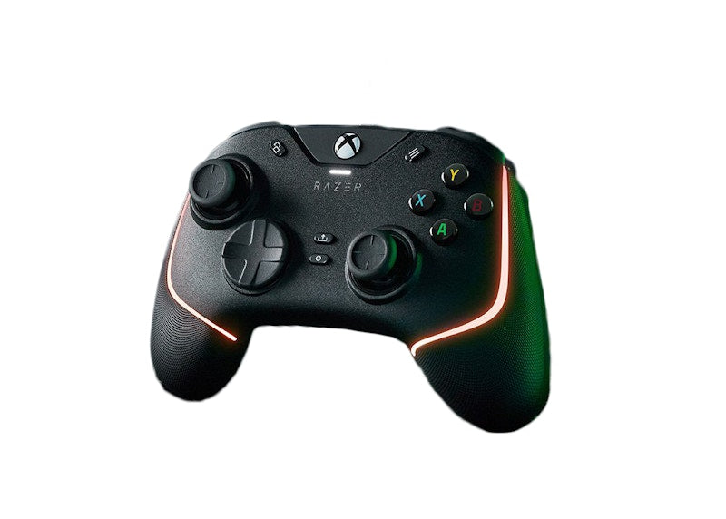 Razer Xbox Series X/S Wolverine V2 Chroma Controller RZ06-04010100-R3U1 Black