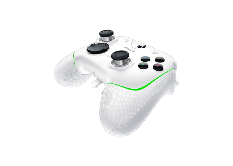 Razer Xbox Series X/S Wolverine V2 Chroma Controller RZ06-04010200-R3U1 White