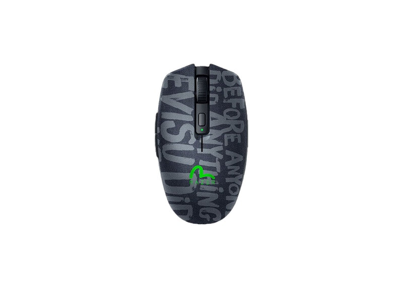 Razer x EVISU Orochi V2 Wireless Gaming Mouse RZ01-03731300-R3M1