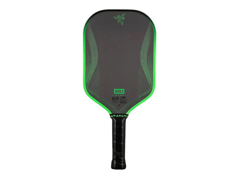 Razer x Joola Preseus Pro IV 16mm Pickleball Paddle
