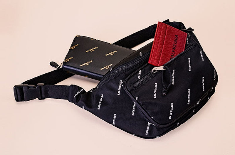 Balenciaga Latest Heat ReStockX