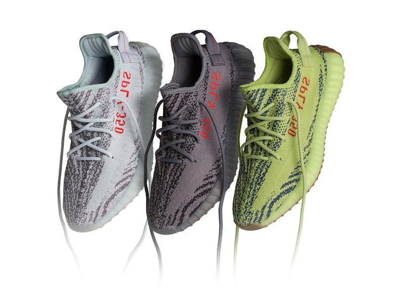 3 For 1 Yeezy Re-StockX