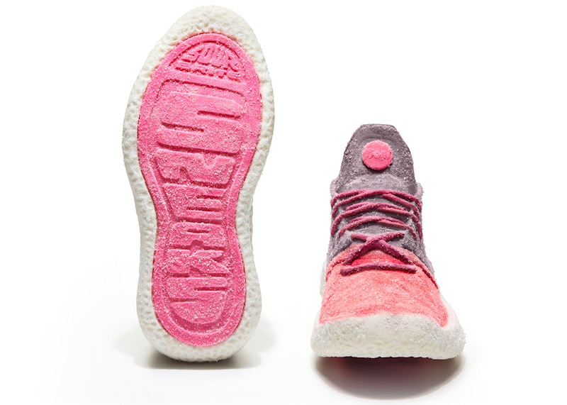 Trolli x Harden Vol. 2: SourStock Edition