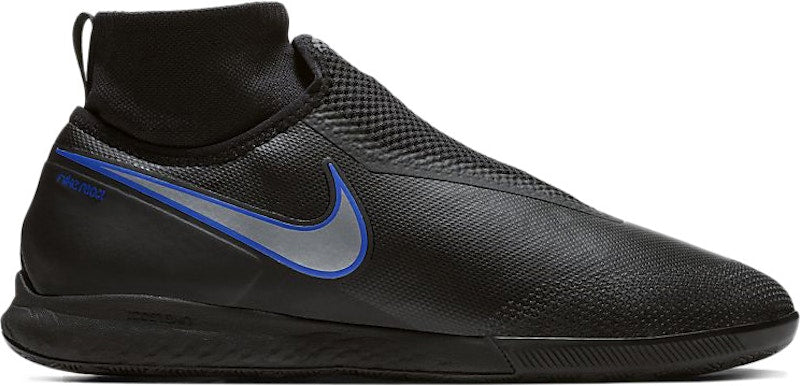 Nike React Phantom Vision Pro Dynamic Fit IC Black