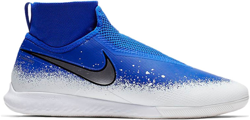 Nike React Phantom Vision Pro Dynamic Fit IC Racer Blue
