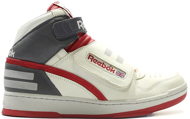 Reebok Alien Stomper Mid