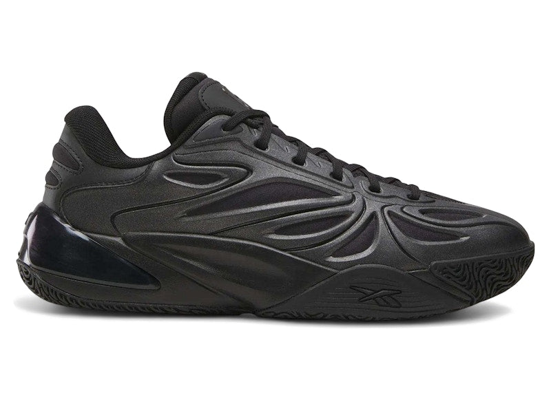 Reebok Angel Reese 1 Midnight Diamond Dust