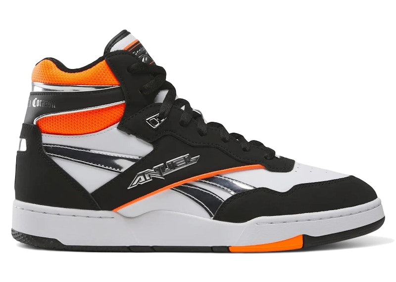 Reebok BB 4000 II Mid Retro Anuel AA