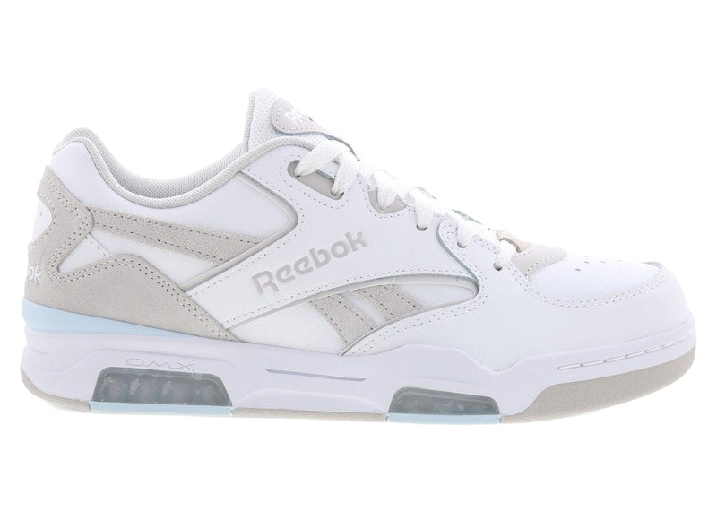 Reebok BB 4500 DMX Retro White Mist Grey
