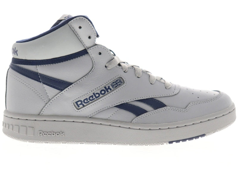Reebok BB4600 Gray Navy