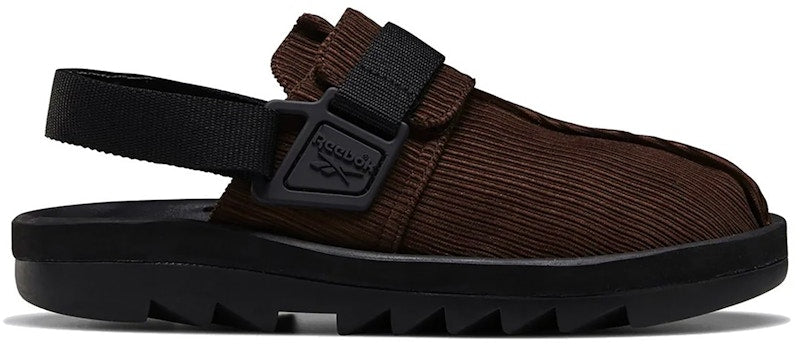 Reebok Beatnik Dark Brown