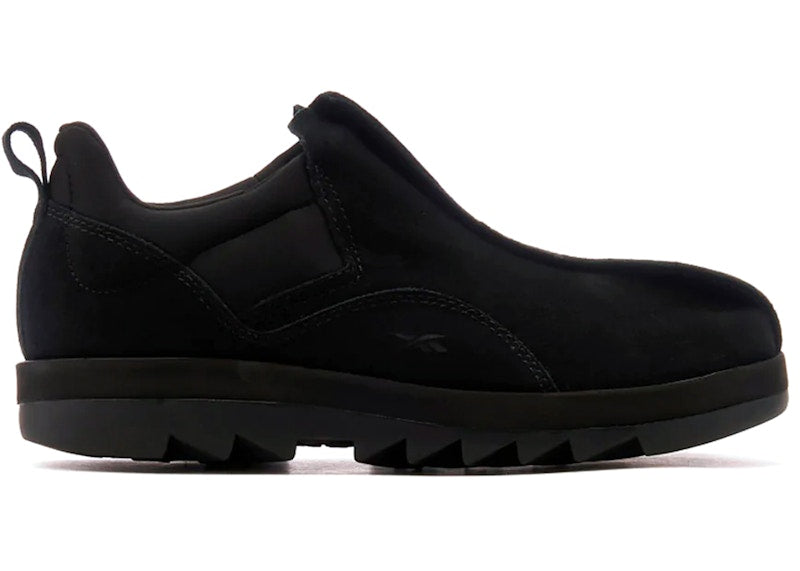 Reebok Beatnik Moc Core Black